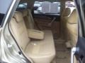2007 Borrego Beige Metallic Honda CR-V EX 4WD  photo #14
