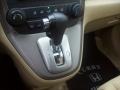 2007 Borrego Beige Metallic Honda CR-V EX 4WD  photo #17