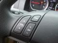 2007 Borrego Beige Metallic Honda CR-V EX 4WD  photo #18