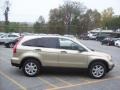 2007 Borrego Beige Metallic Honda CR-V EX 4WD  photo #23
