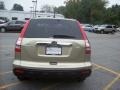 2007 Borrego Beige Metallic Honda CR-V EX 4WD  photo #25
