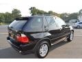 2005 Black Sapphire Metallic BMW X5 3.0i  photo #3