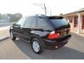 2005 Black Sapphire Metallic BMW X5 3.0i  photo #4