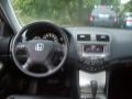 2007 Alabaster Silver Metallic Honda Accord EX-L Sedan  photo #5