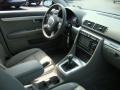 2008 Dolphin Grey Metallic Audi A4 2.0T quattro Sedan  photo #19