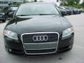 Brilliant Black - A4 2.0T Sedan Photo No. 8