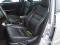 2007 Alabaster Silver Metallic Honda Accord EX-L Sedan  photo #6