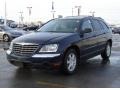 2005 Midnight Blue Pearl Chrysler Pacifica Touring AWD  photo #1