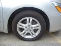 2007 Alabaster Silver Metallic Honda Accord EX-L Sedan  photo #10