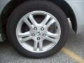 2007 Alabaster Silver Metallic Honda Accord EX-L Sedan  photo #11