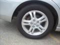 2007 Alabaster Silver Metallic Honda Accord EX-L Sedan  photo #12