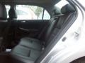2007 Alabaster Silver Metallic Honda Accord EX-L Sedan  photo #13
