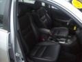 2007 Alabaster Silver Metallic Honda Accord EX-L Sedan  photo #15