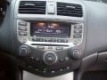 2007 Alabaster Silver Metallic Honda Accord EX-L Sedan  photo #16
