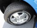 2007 Blue Streak Metallic Toyota Tundra SR5 TRD Double Cab  photo #18