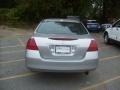 2007 Alabaster Silver Metallic Honda Accord EX-L Sedan  photo #23