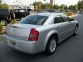 Bright Silver Metallic - 300 Touring Photo No. 4