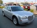 Bright Silver Metallic - 300 Touring Photo No. 5