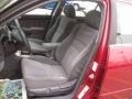 2007 Moroccan Red Pearl Honda Accord EX Sedan  photo #6