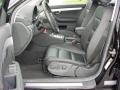 Brilliant Black - A4 2.0T Sedan Photo No. 9
