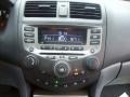 2007 Moroccan Red Pearl Honda Accord EX Sedan  photo #16