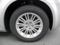 Bright Silver Metallic - 300 Touring Photo No. 22