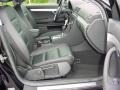 Brilliant Black - A4 2.0T Sedan Photo No. 10