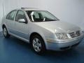 2004 Reflex Silver Metallic Volkswagen Jetta GLS Sedan  photo #4