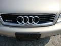 Melange Metallic - A4 2.8 quattro Sedan Photo No. 37