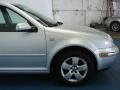 2004 Reflex Silver Metallic Volkswagen Jetta GLS Sedan  photo #5