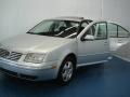 2004 Reflex Silver Metallic Volkswagen Jetta GLS Sedan  photo #8