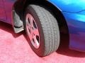 Arrival Blue Metallic - Cavalier LS Coupe Photo No. 2