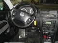 Reflex Silver Metallic - Jetta GLS Sedan Photo No. 10