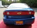 Arrival Blue Metallic - Cavalier LS Coupe Photo No. 8