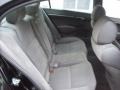 Nighthawk Black Pearl - Civic EX Sedan Photo No. 14