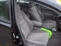 Nighthawk Black Pearl - Civic EX Sedan Photo No. 15