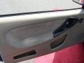 Arrival Blue Metallic - Cavalier LS Coupe Photo No. 12