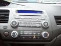 Nighthawk Black Pearl - Civic EX Sedan Photo No. 16
