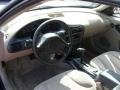Arrival Blue Metallic - Cavalier LS Coupe Photo No. 13