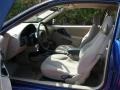 Arrival Blue Metallic - Cavalier LS Coupe Photo No. 14