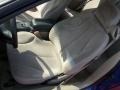 Arrival Blue Metallic - Cavalier LS Coupe Photo No. 16