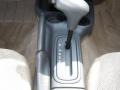 Arrival Blue Metallic - Cavalier LS Coupe Photo No. 19