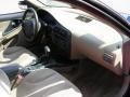 Arrival Blue Metallic - Cavalier LS Coupe Photo No. 23