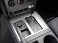 Bright Silver Metallic - Nitro Heat 4.0 4x4 Photo No. 13