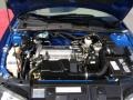Arrival Blue Metallic - Cavalier LS Coupe Photo No. 26