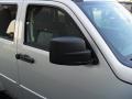 2011 Bright Silver Metallic Dodge Nitro Heat 4.0 4x4  photo #24