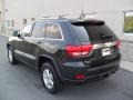 2011 Brilliant Black Crystal Pearl Jeep Grand Cherokee Laredo 4x4  photo #2