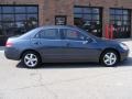 2003 Graphite Pearl Honda Accord EX Sedan  photo #2