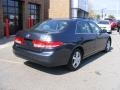2003 Graphite Pearl Honda Accord EX Sedan  photo #3