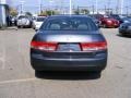 2003 Graphite Pearl Honda Accord EX Sedan  photo #4